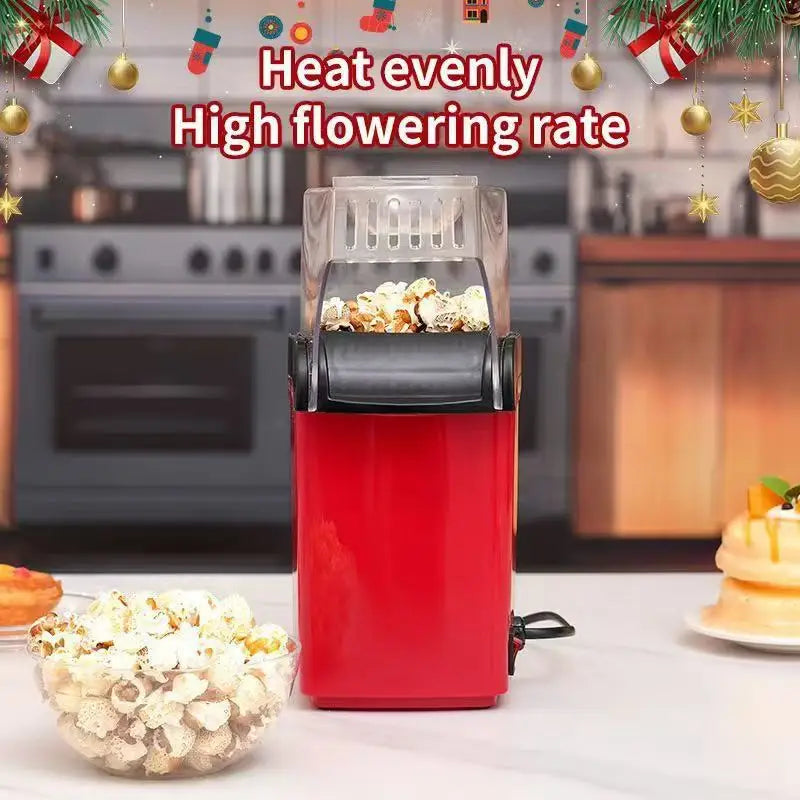 PopAir – Palomitero eléctrico de 1200W
